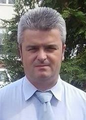 Florin Munteanu, director executiv interimar DJEP