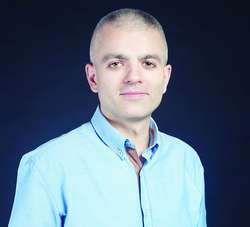 Poza profil Ciprian Soleriu site