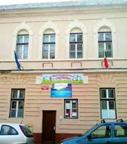 scoala generala nr 4 Medias mic