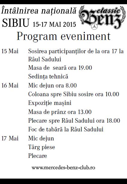 Program