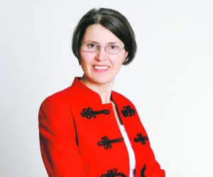 doina blaga