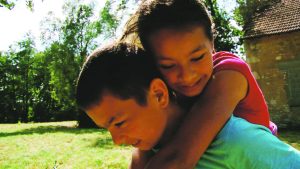 Spartacus & Cassandra