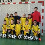 ASFC interstar Sibiu