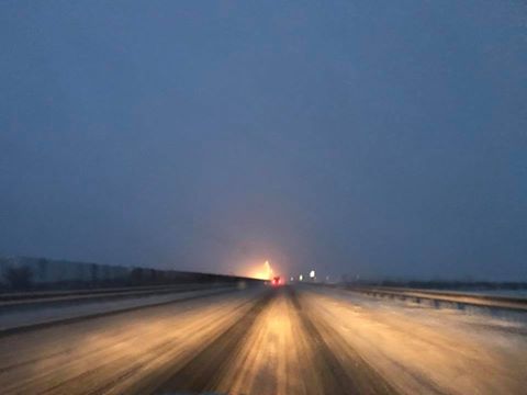 Facebook Info Trafic Sibiu