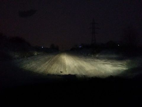 Facebook Info Trafic