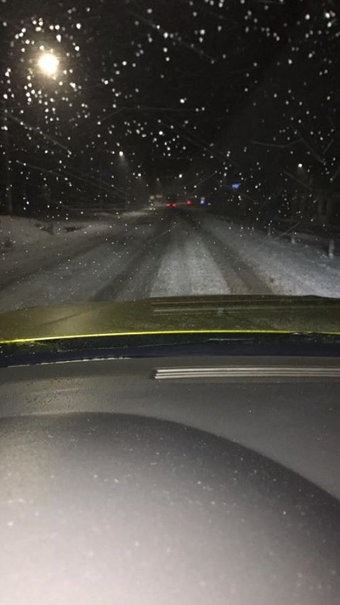 Facebook Info Trafic Sibiu