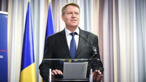 Klaus Iohannis a promulgat legea prin care 21 martie devine Ziua Olteniei