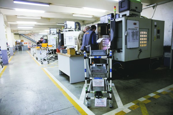 Kuka Systems