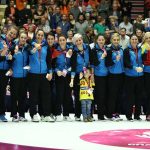 romania bronz WCH - Marius Ionescu GSP