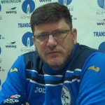 Antrenorul Gazului Metan a recitat o poezie la finalul meciului cu FC Botosani